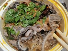 -黑窑厂糖油饼烤鸭·清真菜(旗舰店)