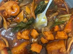 -裕德隆清真饭庄·天津特色菜(东丽店)