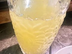 -绿茶餐厅(天津天河城店)