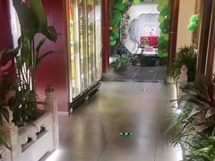 -秦月轩·陕西家乡菜(阜成路·五棵松店)