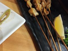 -割烹旭日本料理(龙湖狮山天街店)