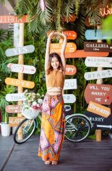 -格乐利雅婚礼艺术中心(南外滩店)