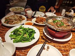 -老广酒楼(樱花店)