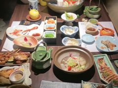 -匠和风精致料理(莆田财富中心店)