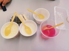宫廷奶酪-清真马记宫廷奶酪(农光里店)