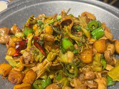 -肖记公安牛肉鱼杂(田林路店)