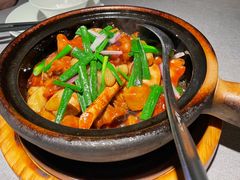 -晓粤·惹味粤菜(凯德乐峰广场店)