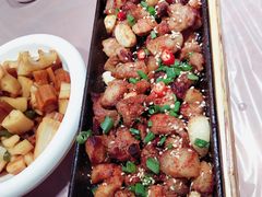 -有位虾匠·香辣蟹·小龙虾(李村店)