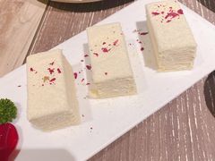 娜帕里勇-那时新疆·车师(大宁音乐广场店)