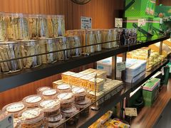 -丁香西饼屋(桂林路店)