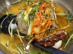 -一品诚记烤肉(大连柏威年购物中心店)