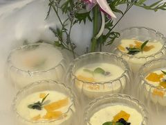 -花舍·新派粤菜·西餐·下午茶(亚运村·鸟巢店)