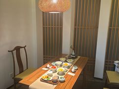 -青藤茶馆(凤起路店)