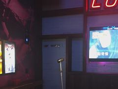 -星聚会KTV(景枫中心店)