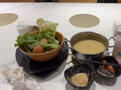 -呷哺呷哺 黄金牧场 (新中关购物中心店)