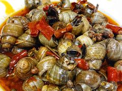 -霸王虾·麻辣小龙虾(清水河公园店)