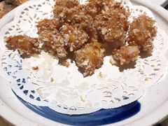 鸡脆骨-大渔铁板烧(大悦城店)