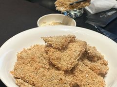 酥皮牛柳-铜锣湾·有麝自然香(渝北财富中心店)