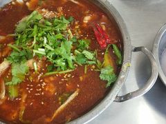 -北京信息科技大学清河小营校区学生食堂