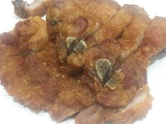 -美极鲜食坊(宝安南路店)