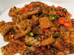 -虢国羊肉汤馆(政二街店)