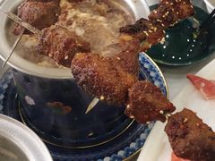 -老毛手抓·盐池滩羊非遗手抓(宁夏总店)