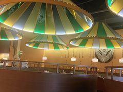 -塔哈尔·新疆盛宴(奉贤龙湖店)