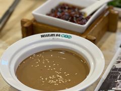 -阳坊胜利涮羊肉(阳坊老店)