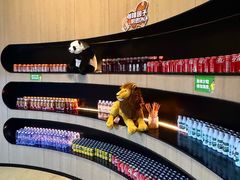 -涨巢·潮玩水疗局