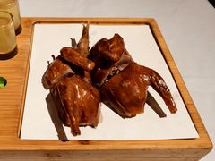 -汤城小厨•粤菜•靓汤(苏州街店)