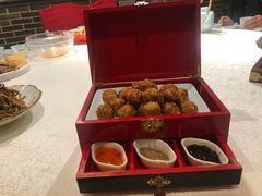 -北平印象.北京烤鸭.新京菜.融合菜(世贸店)