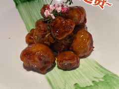 -桂满陇·西湖船宴(平安金融中心店)