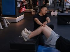 -N1 健身·普拉提·综合馆(嘉美中心店)