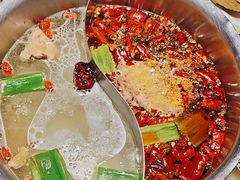 -吉布鲁牛排海鲜自助(CBD万达店)