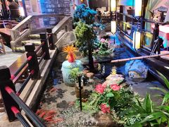 -红蜡烛-养生粥-津鲁菜(中山路店)