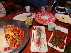 -袁老四重庆老火锅(桐梓坡店)