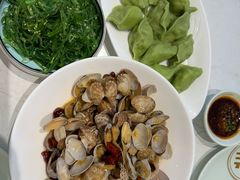 -船歌·鱼水饺青岛菜(国贸商城店)