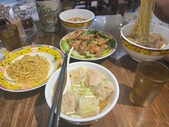 -一记面馆(易发店)