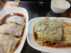 -卓粤拉肠(红庙店)