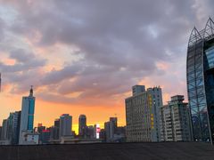 -周洛大峡谷