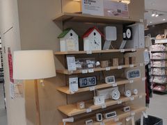 -MUJI无印良品(中航城君尚店店)