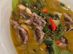 -杨记隆府重庆江湖菜(大悦城店)