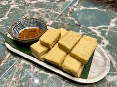 -浩海火烧云傣家菜(京广店)