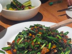 -黄山老妈·土菜(碧桂园店)