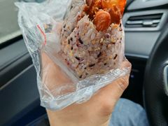 -芳婆糕团店(王府大街店)