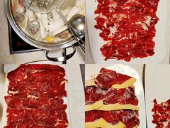 -品牛阁潮汕牛肉火锅(洋河店)