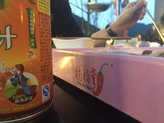 -楠柏弯休闲山庄(梨花溪店)