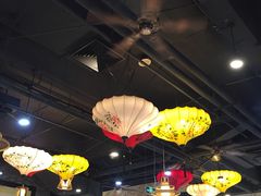 大堂-粤点越有·茶点·粤菜(樵岭国际店)