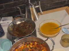 -山里俏·地标皖南菜·屯溪臭鳜鱼(北城万达店)