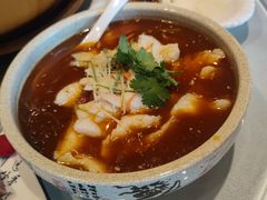 -风味小馆(天目湖宾馆店)